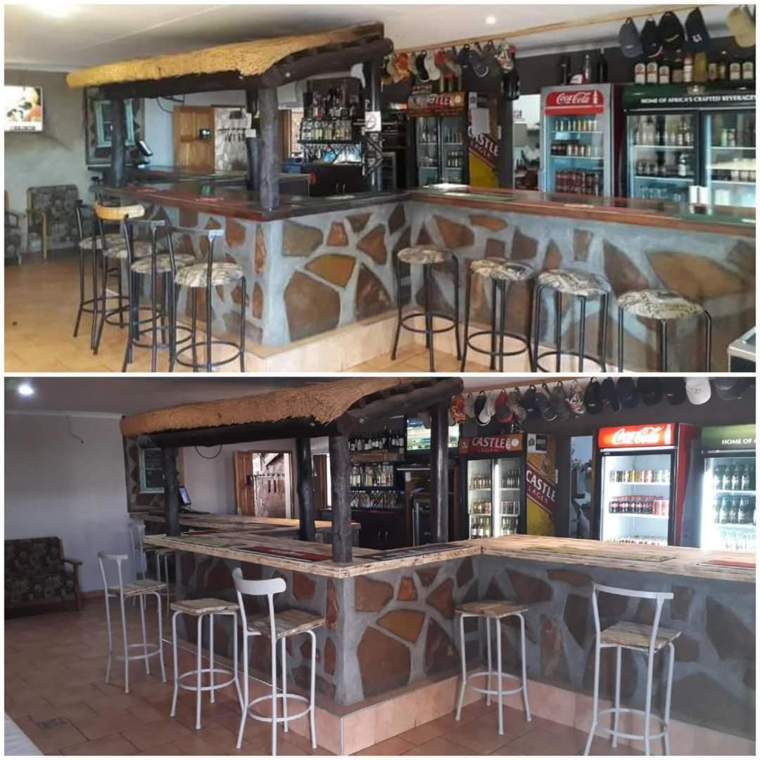 Grunau Country Hotel Εξωτερικό φωτογραφία