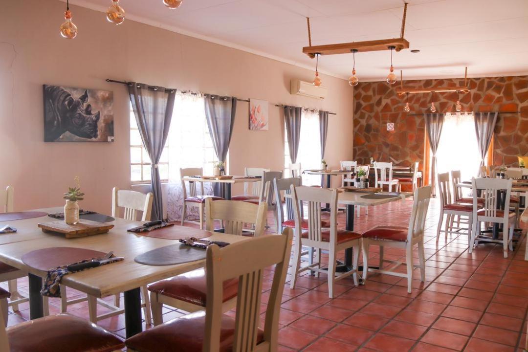 Grunau Country Hotel Εξωτερικό φωτογραφία