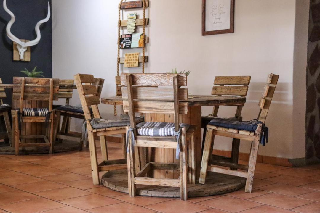 Grunau Country Hotel Εξωτερικό φωτογραφία
