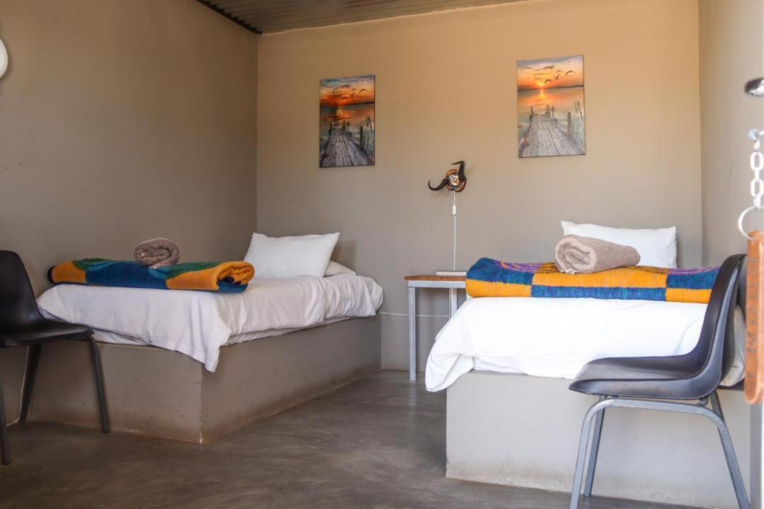 Grunau Country Hotel Εξωτερικό φωτογραφία