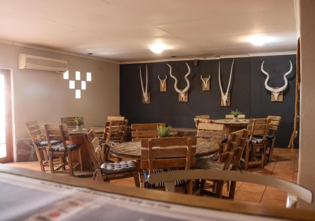 Grunau Country Hotel Εξωτερικό φωτογραφία