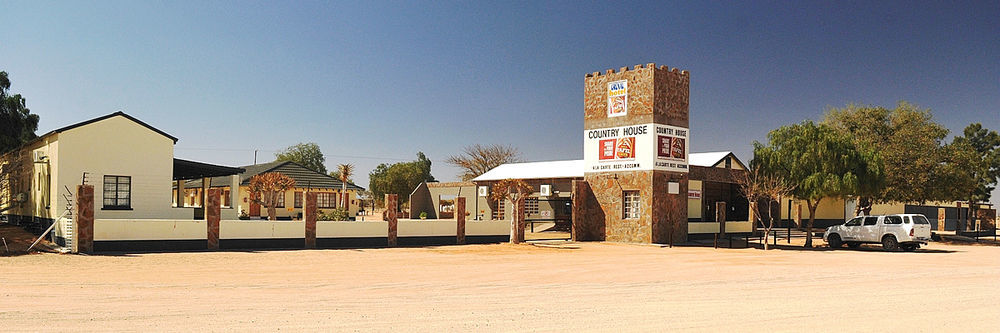 Grunau Country Hotel Εξωτερικό φωτογραφία